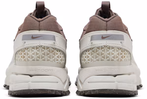 Sizing (Women) Nike Zoom Vomero Roam 'Light Bone Mink Brown' HQ2181-006