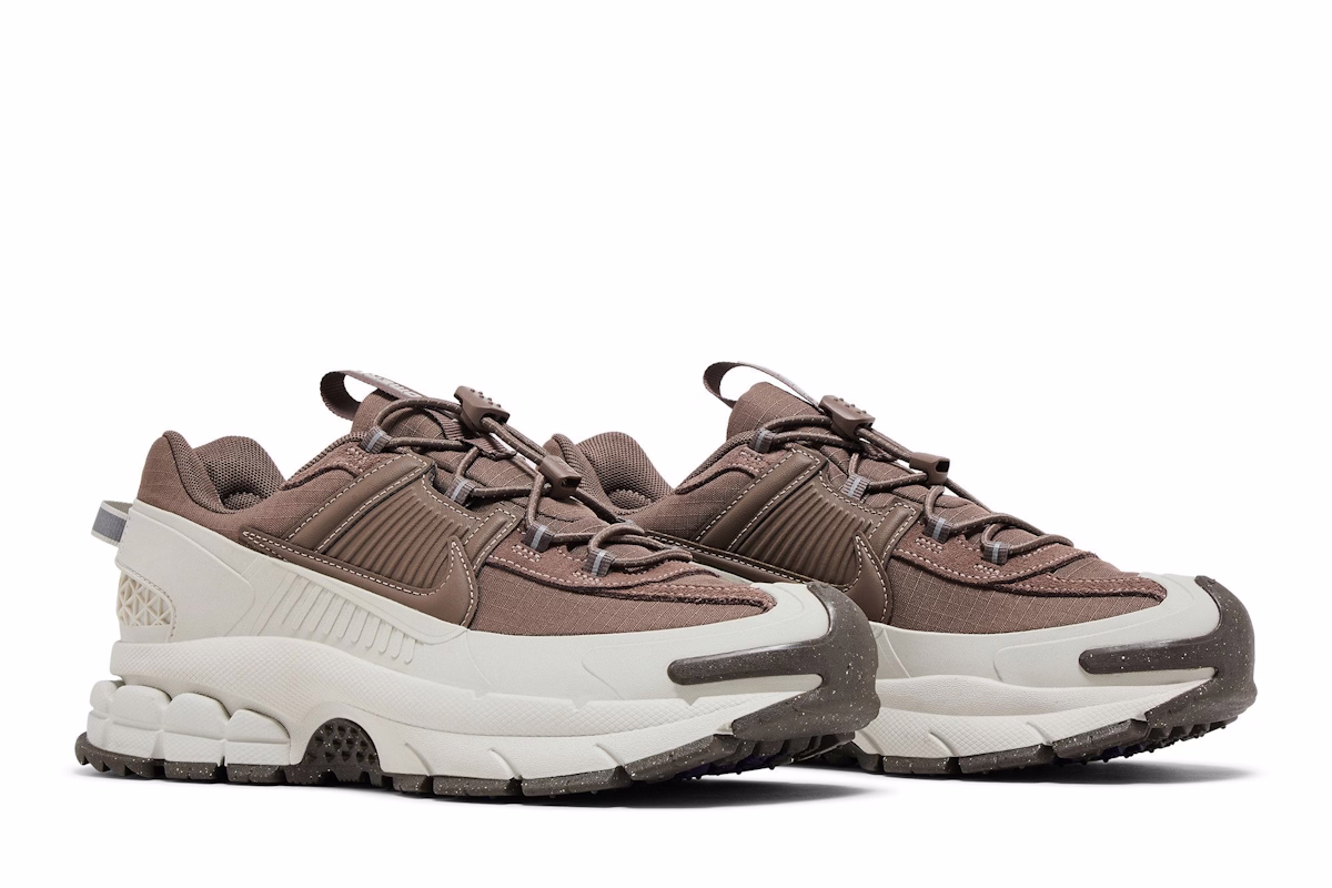 (Women) Nike Zoom Vomero Roam 'Light Bone Mink Brown'