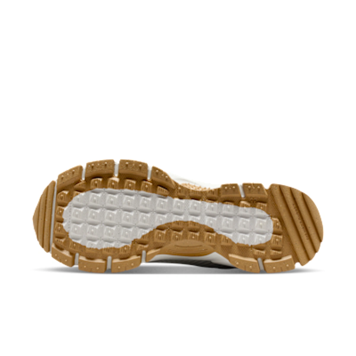 (Women) Nike Zoom Vomero Roam Sail/Black Light Brown/Racer Blue/Light Stone