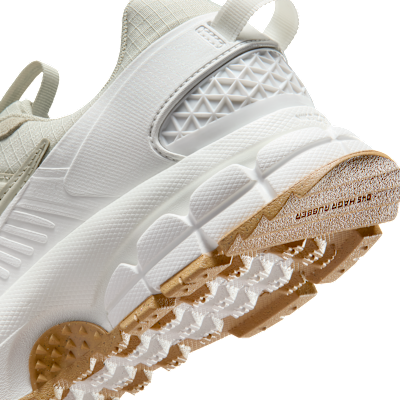 Cheap Nike Zoom Vomero Roam Sail/Negro Marrón Claro/Azul Racer/Piedra Clara HQ2181-100