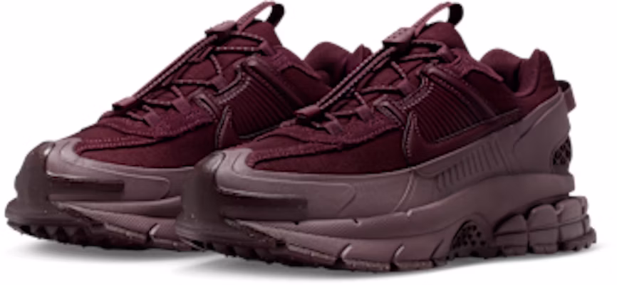 (Women) Nike Zoom Vomero Roam Tattoo/Dark Team Red/Racer Blue/Burgundy Crush HQ2181-500 Details for (Women) Nike Zoom Vomero Roam Tattoo/Dark Team Red/Racer Blue/Burgundy Crush HQ2181-500