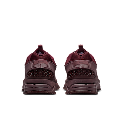 Sizing (Women) Nike Zoom Vomero Roam Tattoo/Dark Team Red/Racer Blue/Burgundy Crush HQ2181-500