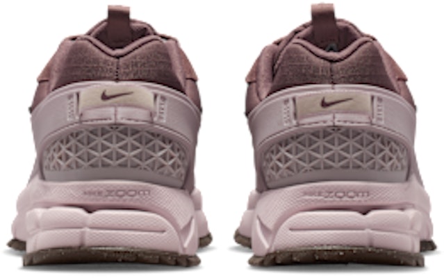 (W) Nike Zoom Vomero Roam Tattoo/Particle Rose/Silt Red/Tattoo HQ2181-501 Details for (W) Nike Zoom Vomero Roam Tattoo/Particle Rose/Silt Red/Tattoo HQ2181-501