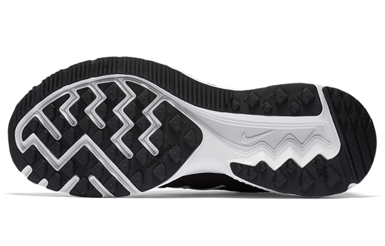 Details for (W) ナイキ ズーム ウィンフロー 3 ブラック 831562-001