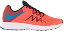 Order (W) 耐克Zoom Winflo 3 '亮橙色' 831562-800