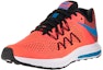 Lookbook (W) 耐克Zoom Winflo 3 '亮橙色' 831562-800