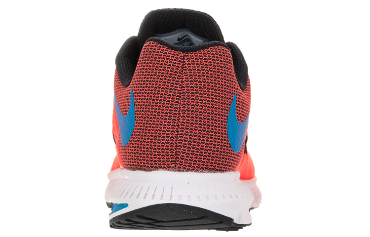 Shop (W) 耐克Zoom Winflo 3 '亮橙色' 831562-800