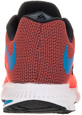 (W) 耐克Zoom Winflo 3 '亮橙色' 831562-800 Shop (W) 耐克Zoom Winflo 3 '亮橙色' 831562-800