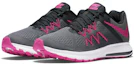 Lookbook (W) Nike Zoom Winflo 3 'Abu Muda Merah Muda' 831562-002