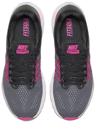 (W) Nike Zoom Winflo 3 'Abu Muda Merah Muda' 831562-002 Shop (W) Nike Zoom Winflo 3 'Abu Muda Merah Muda' 831562-002
