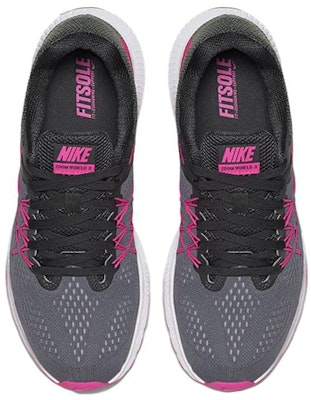 (W) ナイキ ズーム ウィンフロー 3 グレーピンク 831562-002 Shop (W) ナイキ ズーム ウィンフロー 3 グレーピンク 831562-002