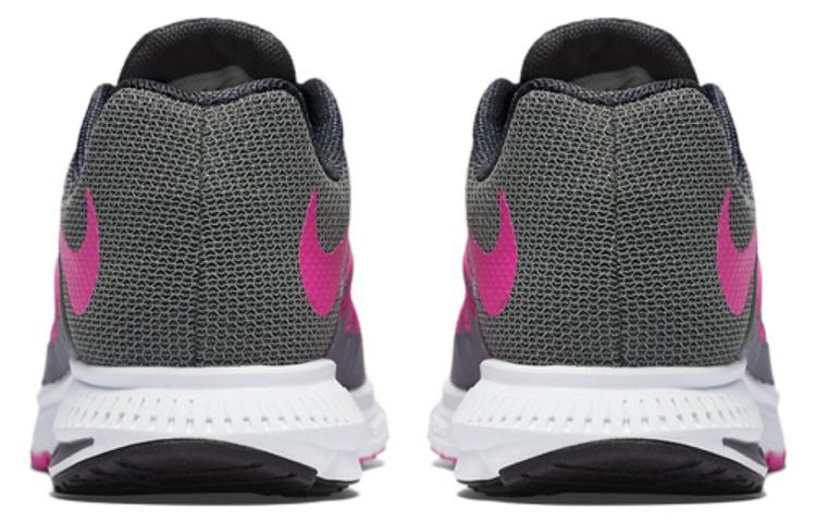 Purchase (W) Nike Zoom Winflo 3 'Kelabu Merah Jambu' 831562-002