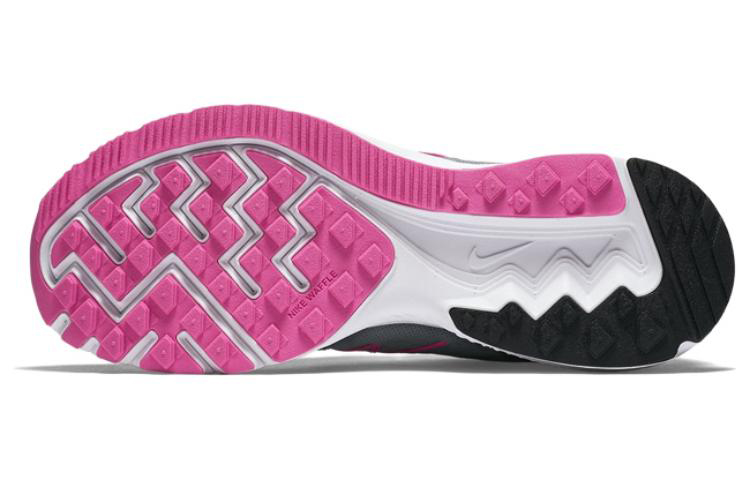 Details for (W) Nike Zoom Winflo 3 'Kelabu Merah Jambu' 831562-002