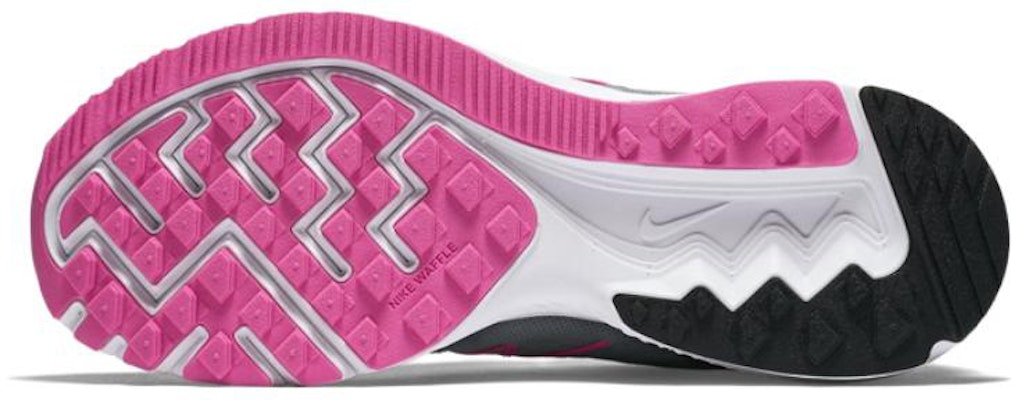 (W) ナイキ ズーム ウィンフロー 3 グレーピンク 831562-002 Details for (W) ナイキ ズーム ウィンフロー 3 グレーピンク 831562-002