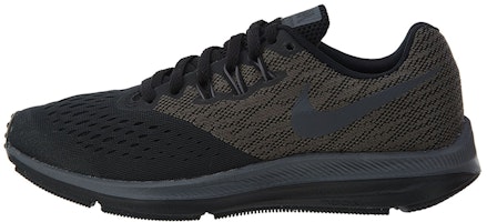(Women) Nike Zoom Winflo 4 'Anthracite' 898485-004 (Women) Nike Zoom Winflo 4 'Anthracite' 898485-004