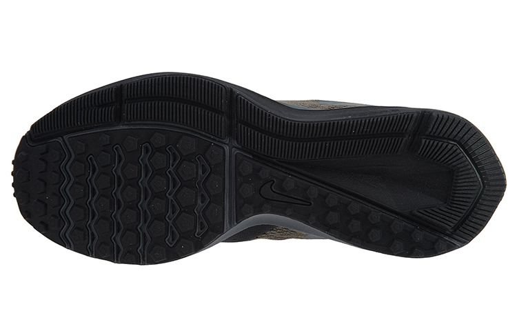 Purchase 耐吉 Air Zoom Winflo 4 透氣輕便耐磨 低幫跑步鞋 女款 黑色