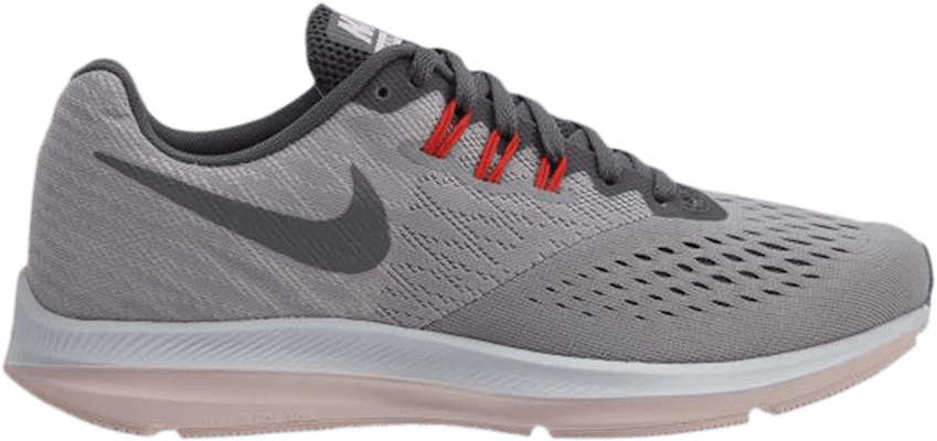 Wmns nike zoom winflo best sale 4