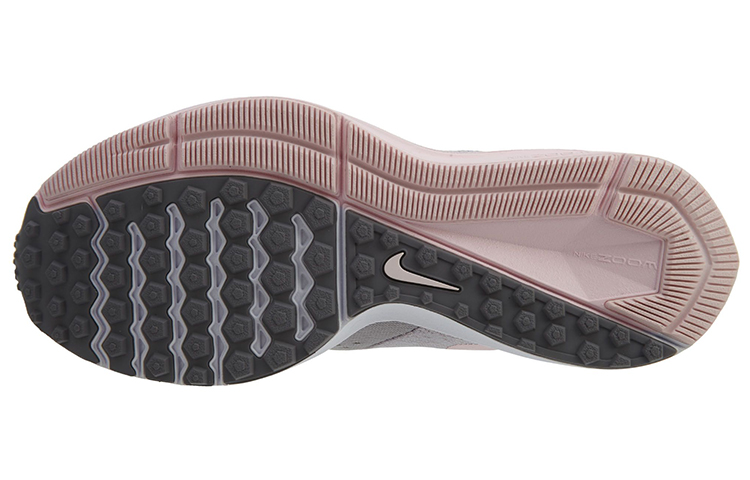 Purchase Nike Zoom Winflo 4 運動 低筒 跑步鞋 女款 灰色