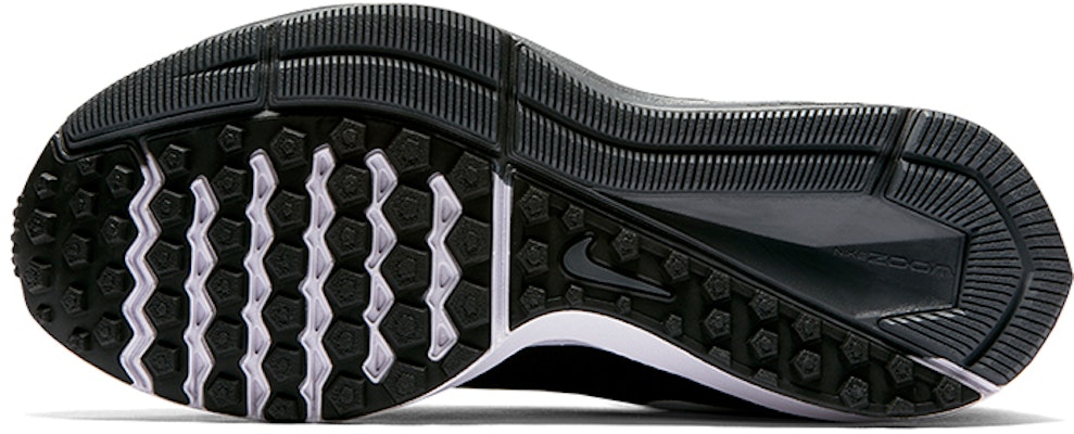 (W) Nike Zoom Winflo 4 'Hitam' 898485-001 Purchase (W) Nike Zoom Winflo 4 'Hitam' 898485-001