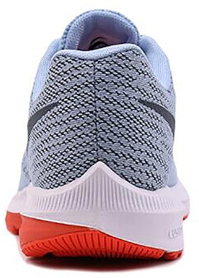 耐吉 Zoom Winflo 4 低幫 跑步鞋 女款 藍色 Shop 耐吉 Zoom Winflo 4 低幫 跑步鞋 女款 藍色