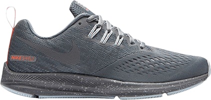 (Women) Nike Zoom Winflo 4 Shield 'Cool Grey' 921721-004 (Women) Nike Zoom Winflo 4 Shield 'Cool Grey' 921721-004