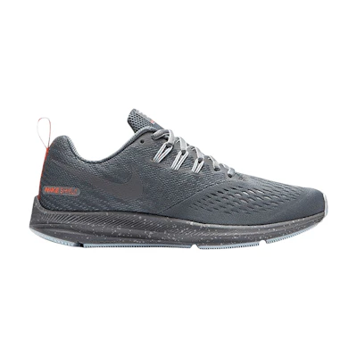 (W) Nike Zoom Winflo 4 Shield 'Cool Grey'