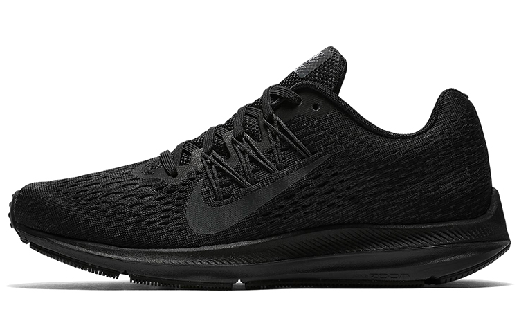 (Women) Nike Zoom Winflo 5 'Black' AA7414-002