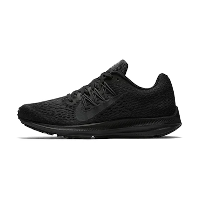 (W) Nike Zoom Winflo 5 'Black'