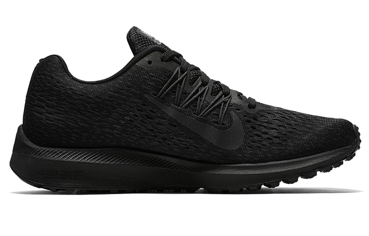 Order (W) Nike Zoom Winflo 5 'Negro' AA7414-002