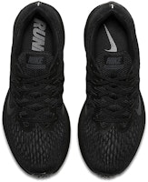 (W) Nike Zoom Winflo 5 'Hitam' AA7414-002 Shop (W) Nike Zoom Winflo 5 'Hitam' AA7414-002