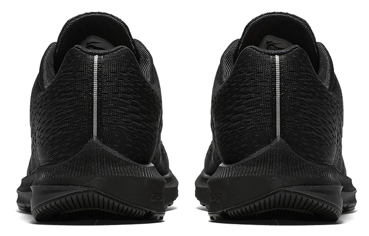Purchase (W) Nike Zoom Winflo 5 'Negro' AA7414-002