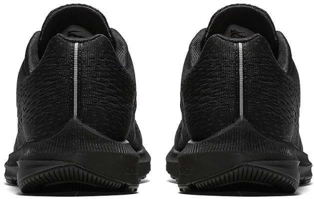 (W) Nike Zoom Winflo 5 'Hitam' AA7414-002 Purchase (W) Nike Zoom Winflo 5 'Hitam' AA7414-002