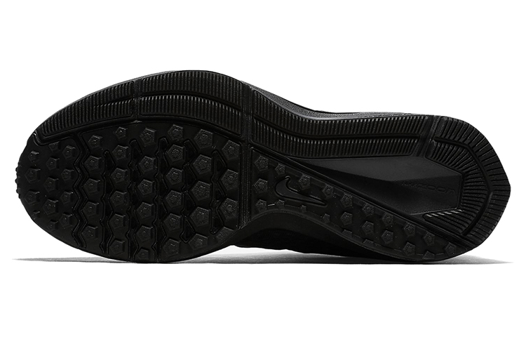 Details for (W) Nike Zoom Winflo 5 'Negro' AA7414-002