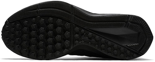 (W) Nike Zoom Winflo 5 'Hitam' AA7414-002 Details for (W) Nike Zoom Winflo 5 'Hitam' AA7414-002