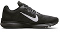 Order (W) Nike Zoom Winflo 5 'Hitam Anthracite' AA7414-001