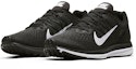 Lookbook (W) Nike Zoom Winflo 5 'Hitam Anthracite' AA7414-001