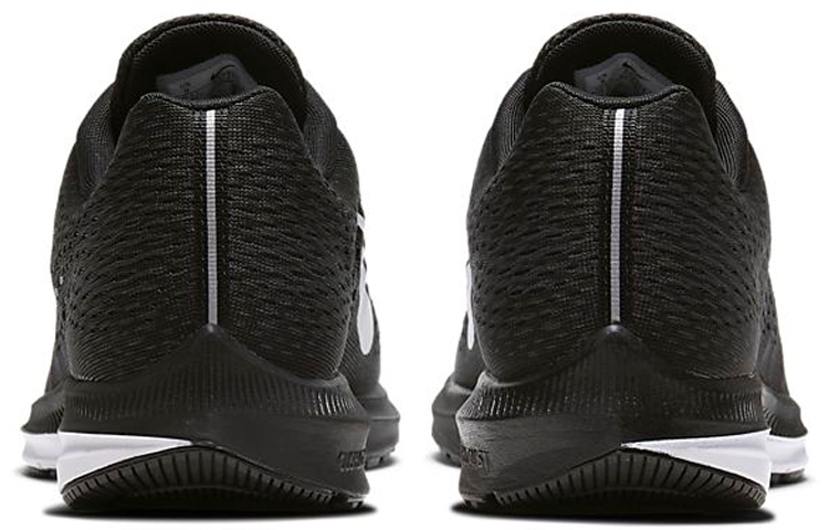 Purchase (W) Nike Zoom Winflo 5 'Negro Antracita' AA7414-001