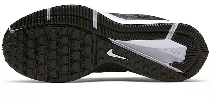 (W) Nike Zoom Winflo 5 'Hitam Anthracite' AA7414-001 Details for (W) Nike Zoom Winflo 5 'Hitam Anthracite' AA7414-001