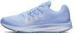(W) Nike Air Zoom Winflo 5 Biru/ 'Putih' AA7414-404