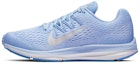 Buy (W) Nike Air Zoom Winflo 5 Biru/ 'Putih' AA7414-404