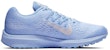 (W) Nike Air Zoom Winflo 5 Biru/ 'Putih' AA7414-404
