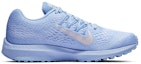Order (W) Nike Air Zoom Winflo 5 Biru/ 'Putih' AA7414-404