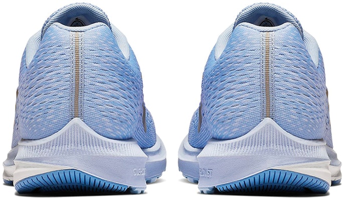 (W) Nike Air Zoom Winflo 5 Biru/ 'Putih' AA7414-404 Purchase (W) Nike Air Zoom Winflo 5 Biru/ 'Putih' AA7414-404