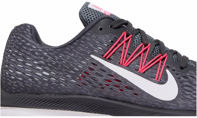 (W) Nike Zoom Winflo 5 'Abu Gelap' AA7414-011 Order (W) Nike Zoom Winflo 5 'Abu Gelap' AA7414-011