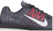 Order (W) Nike Zoom Winflo 5 'Gris Oscuro' AA7414-011
