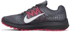 Lookbook (W) Nike Zoom Winflo 5 'Gris Oscuro' AA7414-011