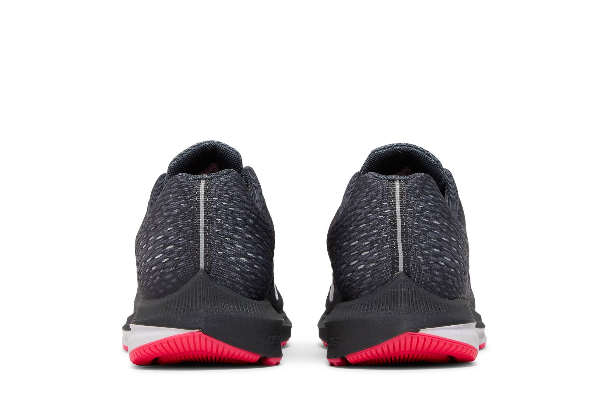 Details for (W) Nike Zoom Winflo 5 'Gris Oscuro' AA7414-011