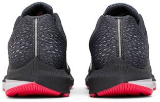 (W) Nike Zoom Winflo 5 'Gris Oscuro' AA7414-011 Details for (W) Nike Zoom Winflo 5 'Gris Oscuro' AA7414-011