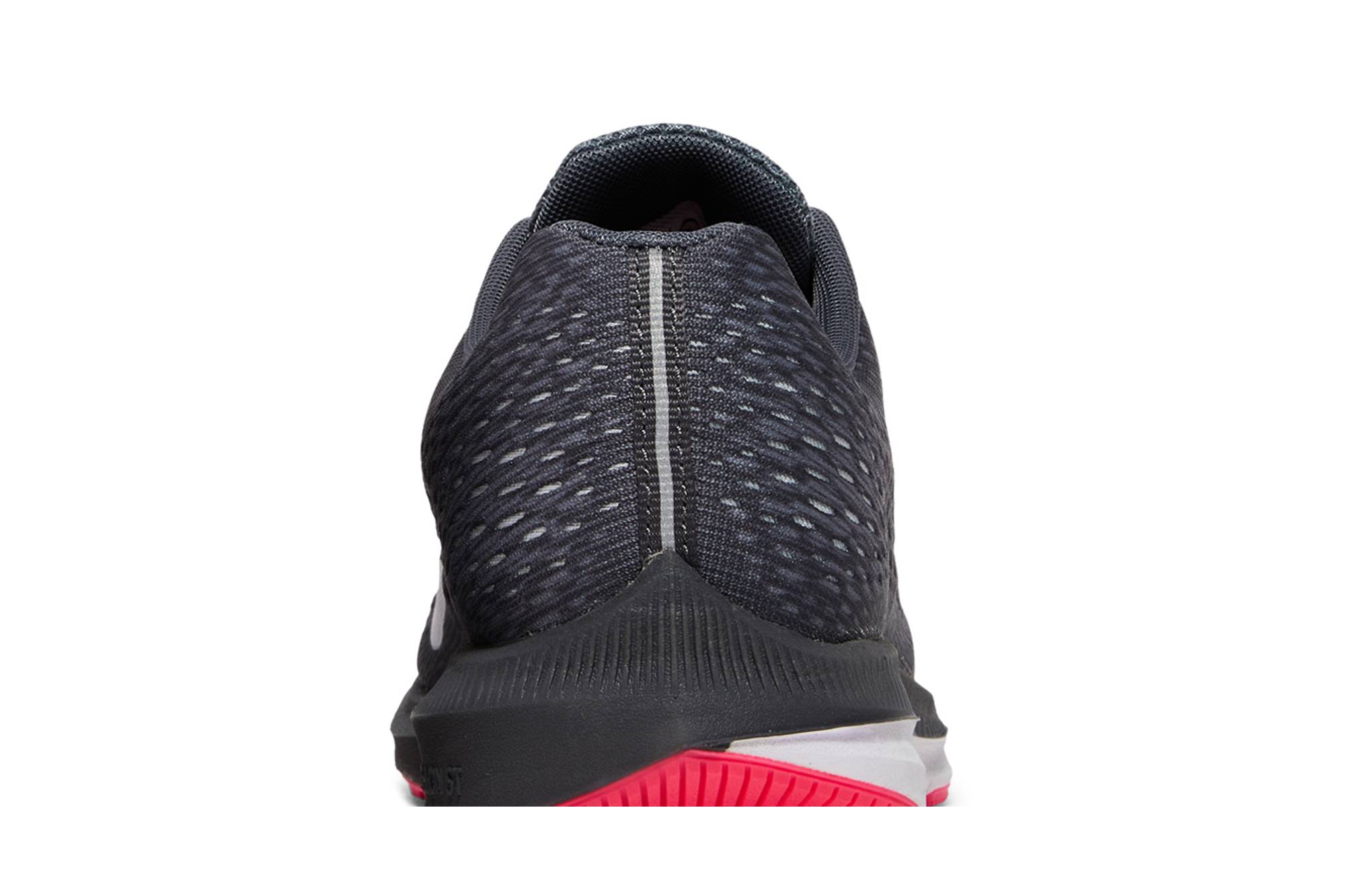 Sizing (W) Nike Zoom Winflo 5 'Gris Oscuro' AA7414-011