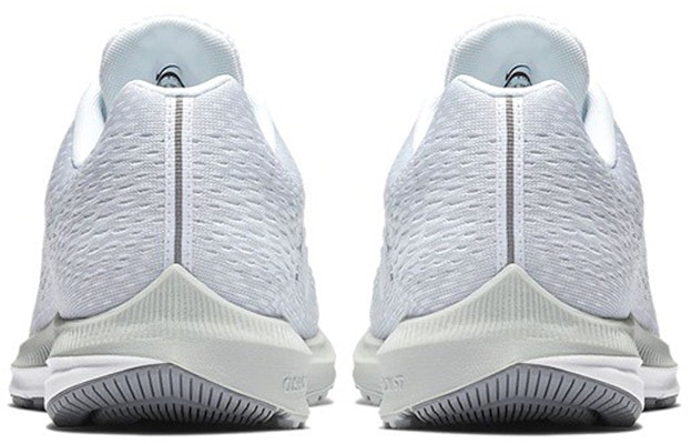 (W) Nike Air Zoom Winflo 5 Kelabu/ 'Putih' AA7414-100 Purchase (W) Nike Air Zoom Winflo 5 Kelabu/ 'Putih' AA7414-100